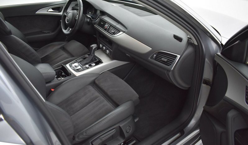 Audi A6 2.0 TDI ULTRA XENON S-LINE full