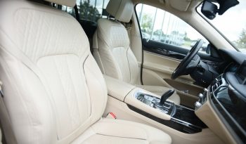 BMW 730d EXCELLENCE full