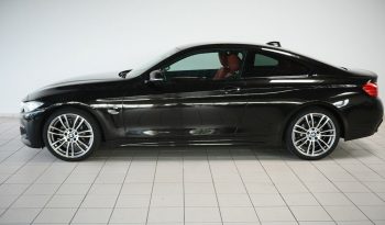 BMW 428i COUPE M SPORT full