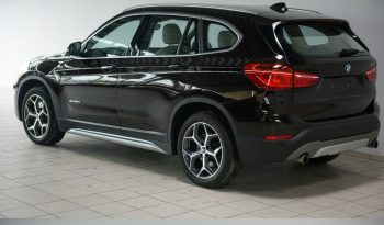 BMW X1 xDrive25d xLine SPORT full