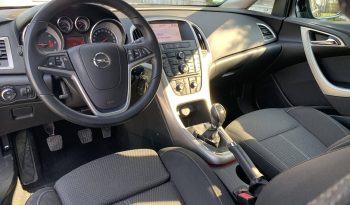 Opel Astra 1.7 CDTI Cosmo full