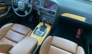 Audi A6 2.4 Bussines full