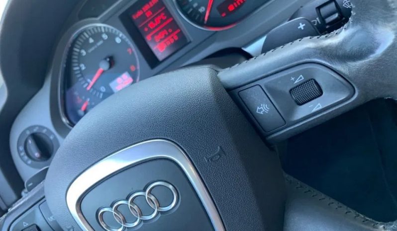 Audi A6 2.4 Bussines full