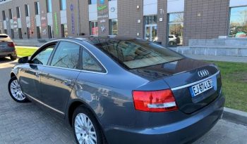 Audi A6 2.4 Bussines full