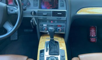 Audi A6 2.4 Bussines full