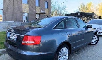 Audi A6 2.4 Bussines full