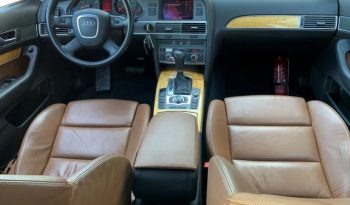 Audi A6 2.4 Bussines full