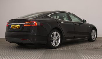 Tesla Model S 85 full