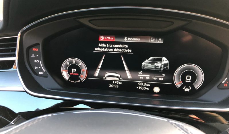 Audi A8 3.0 TDI Diesel Automatic full