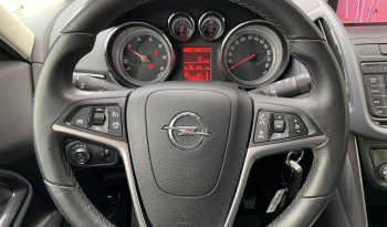 Opel Zafira 2.0 CDTI Cosmo full