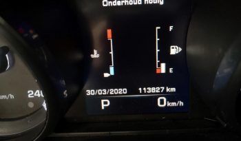 2016 Land Rover Discovery Sport HSE full