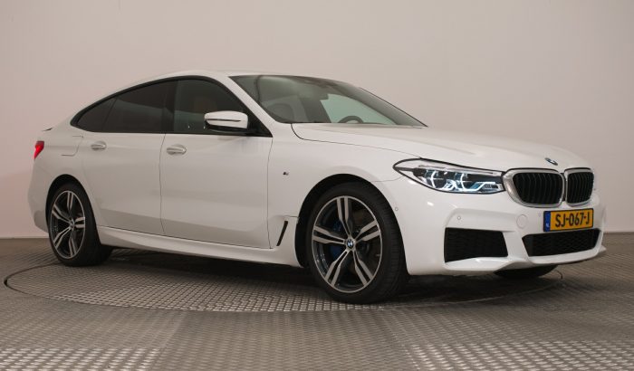 Bmw gt m