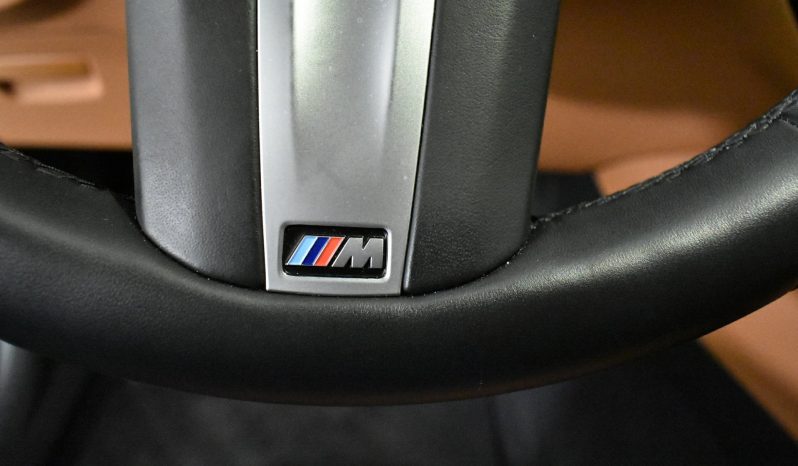 2017 BMW 6 Series GT M sport full