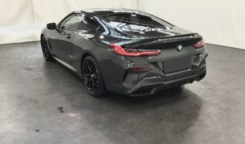 2019 BMW 8 Series full