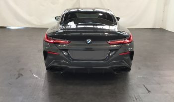 2019 BMW 8 Series full