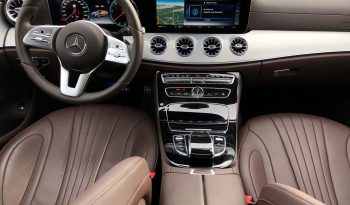 Mercedes-Benz CLS 350 Automatic full