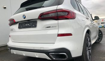 2019 BMW X5 M-Pack full