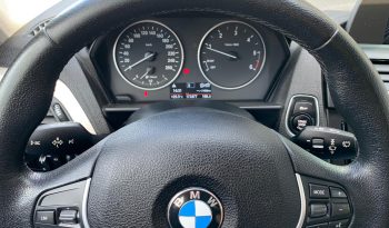 2014 BMW 116d EfficientDynamics Edition full