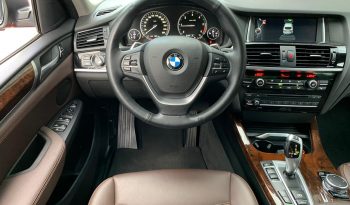 2014 BMW X4 xDrive xLine full