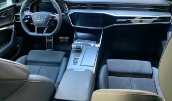 2019 Audi A7 S-Line 2.0 TFSI full