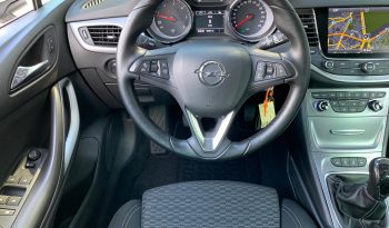 2017 Opel Astra K Innovation Matrix full