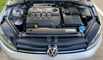 2016 Volkswagen Golf 1.6 TDI full