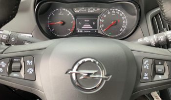 2017 Opel Zafira C – Business Edition 5 locuri Automatic full
