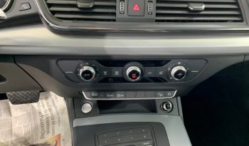 2017 Audi Q5 2.0 TDI full
