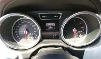 2017 Mercedes-Benz GLE 350 full