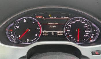2016 Audi A8 3.0 TDI full
