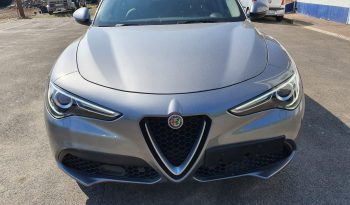2019 Alfa Romeo Stelvio 2.2 JTD full