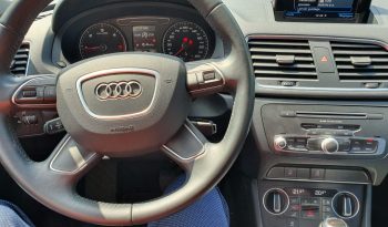 2015 Audi Q3 2.0 TDI full