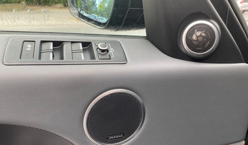 2014 Range Rover Sport 3.0 TDV6 full