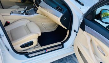 2015 BMW 520d M-Pack full