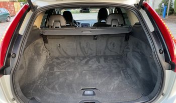 2012 Volvo XC60 D4 Summum full