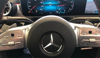 2019 Mercedes-Benz A 200 AMG full