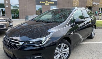 2016 Opel Astra K Innovation Full Option full