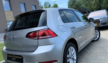2019 Volkswagen Golf 7 Facelift full