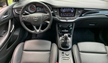 2016 Opel Astra K Innovation Full Option full