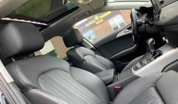 2017 Audi A6 3.0 TDI ULTRA S-TRONIC Quattro full