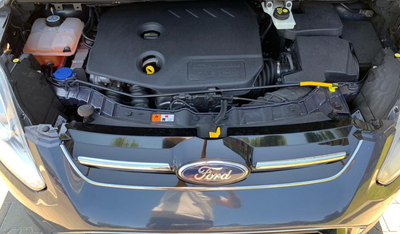 2011 Ford C-Max 1.6 TDCI TITANIUM full