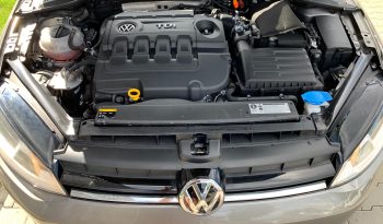 2014 Volkswagen Golf 7 Business Edition full