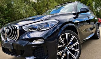 2019 BMW X5 3.0 M-Pack full