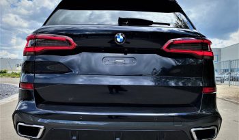 2019 BMW X5 3.0 M-Pack full
