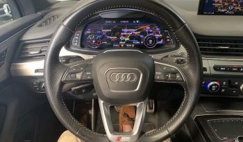 2016 Audi Q7 3.0 TDI full