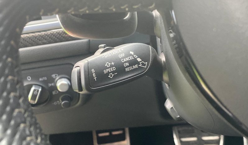 2015 Audi RS6 full
