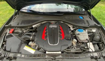 2015 Audi RS6 full