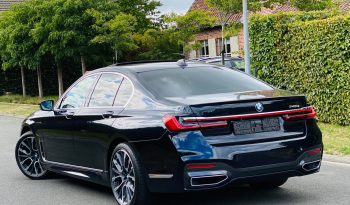 2019 BMW 745i M – Hybrid full