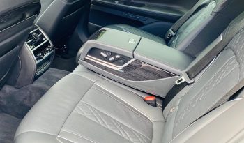 2019 BMW 745i M – Hybrid full