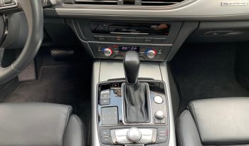 2017 Audi A6 3.0 TDI ULTRA S-TRONIC Quattro full
